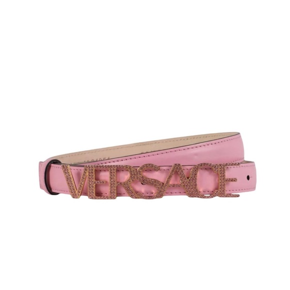❗️SOLD❗️NEW! Versace crystal belt✨✨✨ - Picture 3 of 6